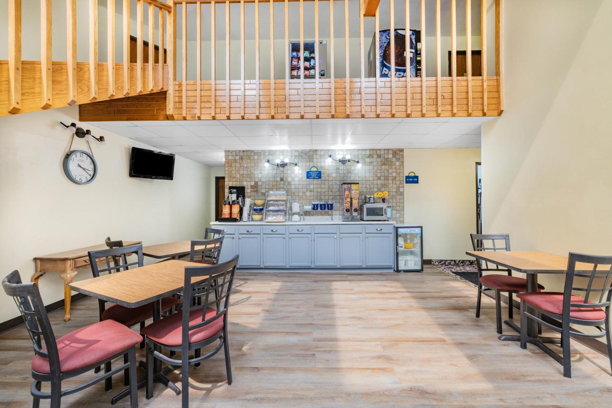 Days Inn By Wyndham Monticello Екстер'єр фото